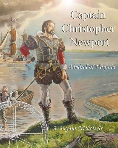 Captain Christopher Newport